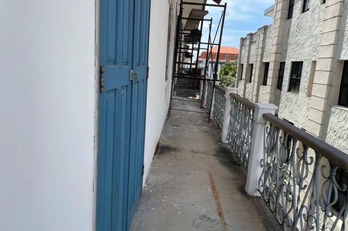 Building for sale in Casco Viejo, Panama