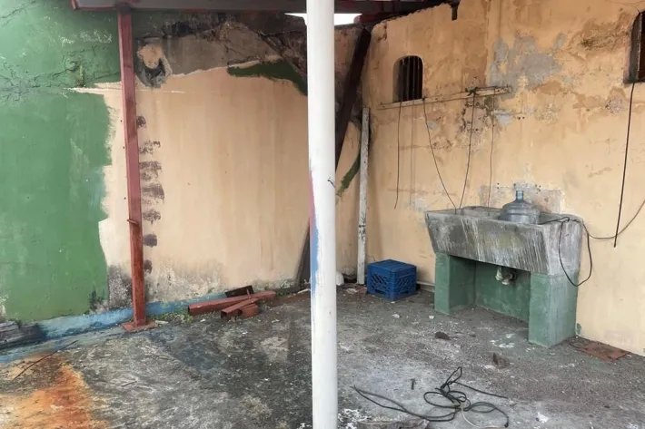 Building for sale in Casco Viejo, Panama