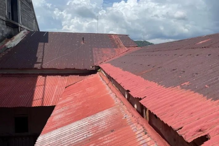 Building for sale in Casco Viejo, Panama