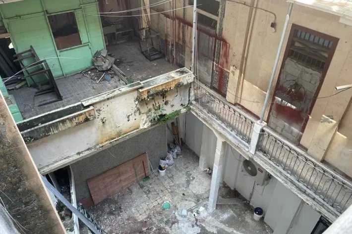 Building for sale in Casco Viejo, Panama