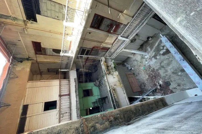 Building for sale in Casco Viejo, Panama