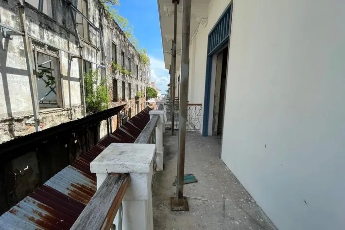 Building for sale in Casco Viejo, Panama