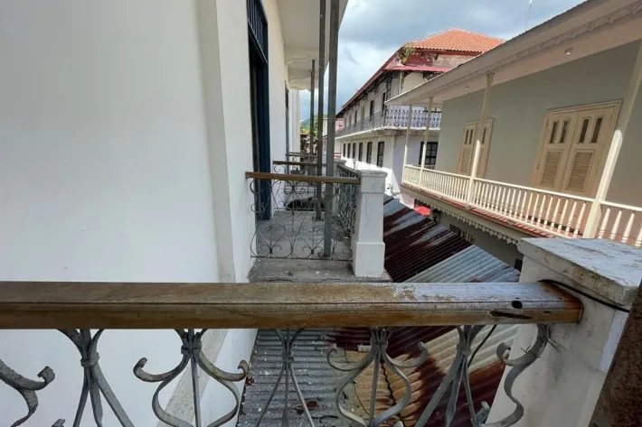 Building for sale in Casco Viejo, Panama