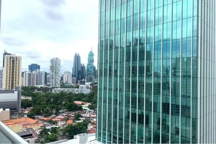 Se alquila apartamento en PH Pacific Sea, Punta Paitilla, Ciudad de Panamá