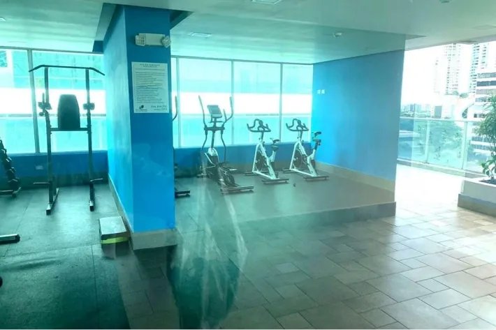 Se alquila apartamento en PH Pacific Sea, Punta Paitilla, Ciudad de Panamá