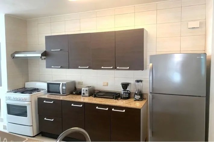 Se alquila apartamento en PH Pacific Sea, Punta Paitilla, Ciudad de Panamá