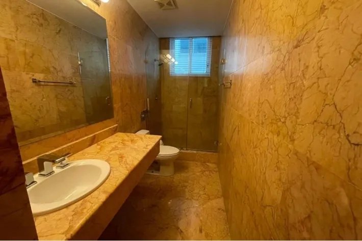 Venta de apartamento en The Point, Punta Paitilla