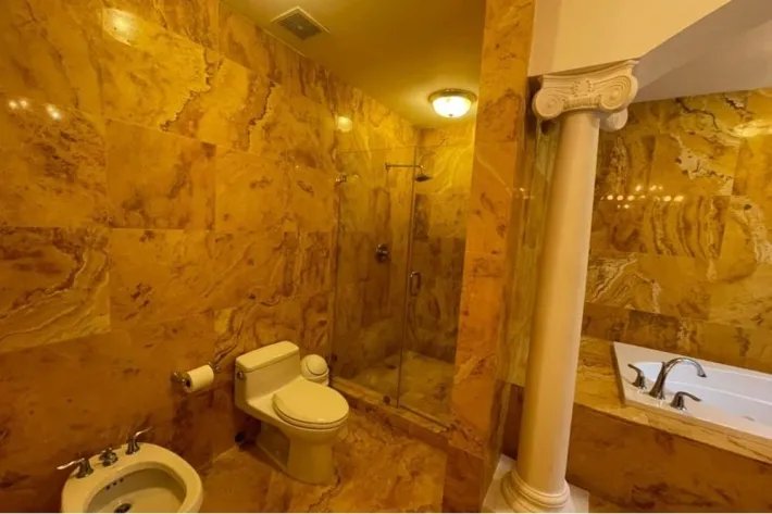 Venta de apartamento en The Point, Punta Paitilla