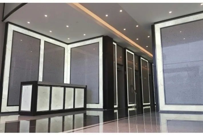 Venta de oficina en edificio Golden Point, Vía Ricardo J Alfaro, Bethania