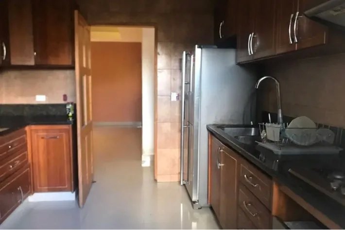 Venta de casa remodelada en Altos del Chase, El Dorado, Bethania.