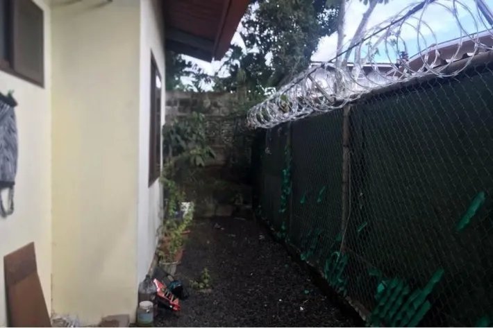 Venta de casa remodelada en Altos del Chase, El Dorado, Bethania.