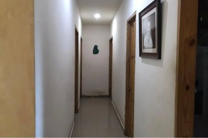 Venta de casa remodelada en Altos del Chase, El Dorado, Bethania.