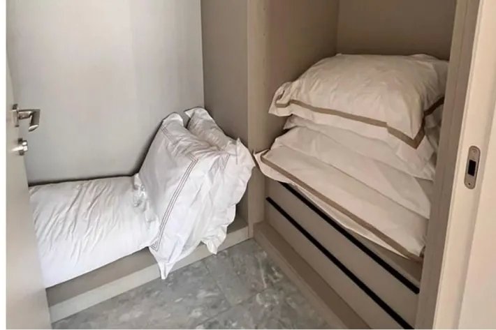 Venta de apartamento vista al mar en Costa del Este, Ciudad de Panamá