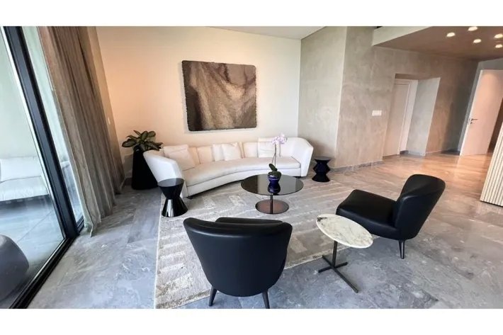 Venta de apartamento vista al mar en Costa del Este, Ciudad de Panamá