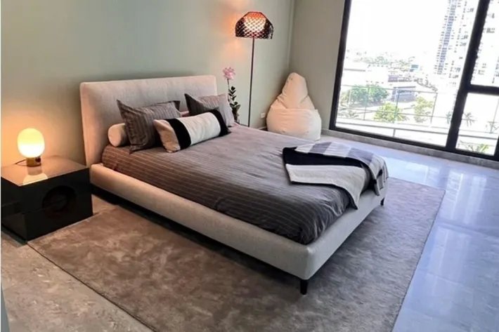 Venta de apartamento vista al mar en Costa del Este, Ciudad de Panamá
