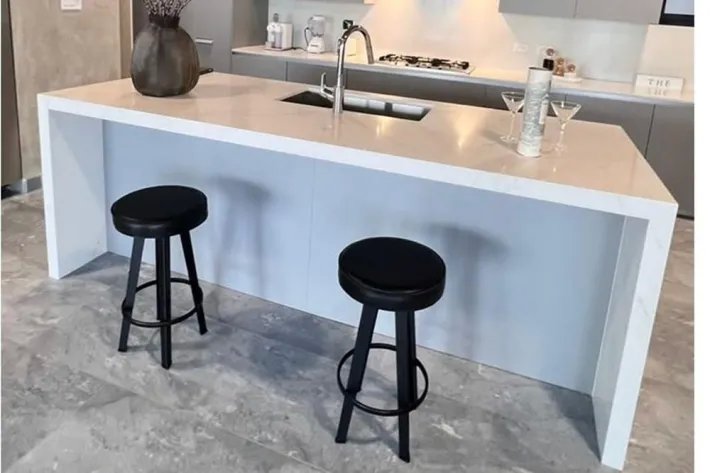Venta de apartamento vista al mar en Costa del Este, Ciudad de Panamá