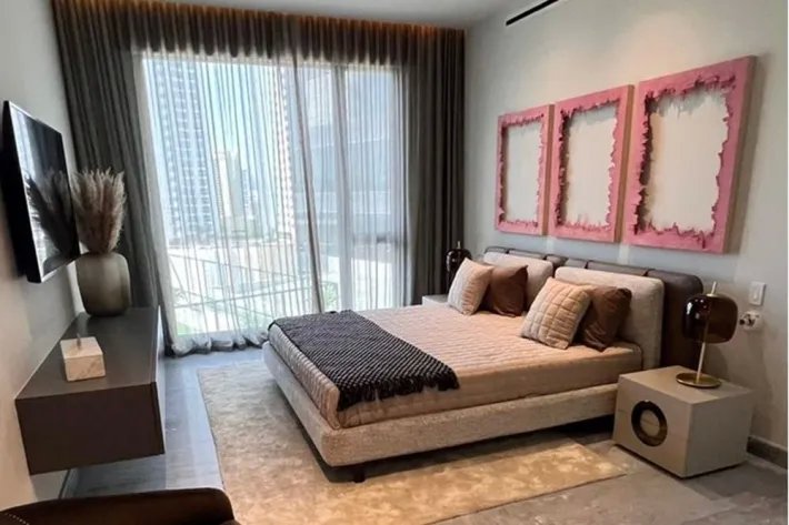 Venta de apartamento vista al mar en Costa del Este, Ciudad de Panamá