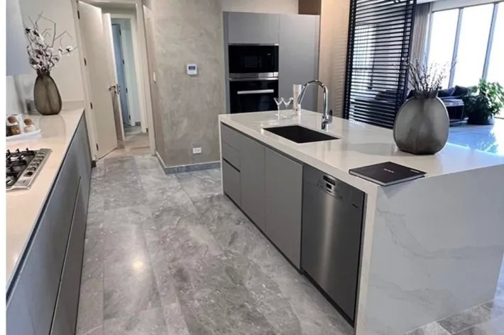 Venta de apartamento vista al mar en Costa del Este, Ciudad de Panamá