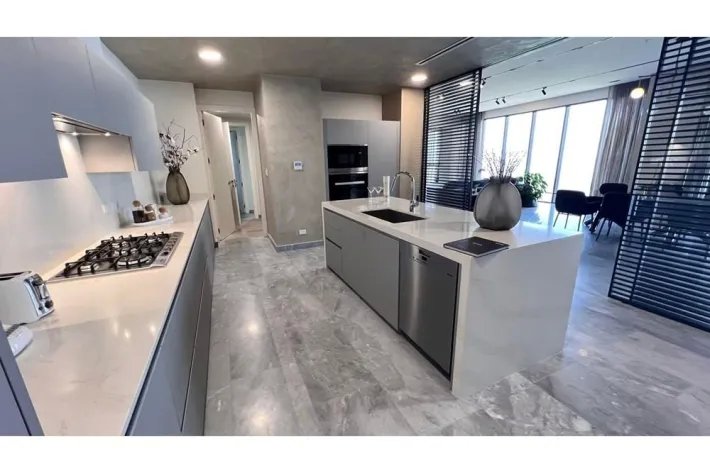 Venta de apartamento vista al mar en Costa del Este, Ciudad de Panamá