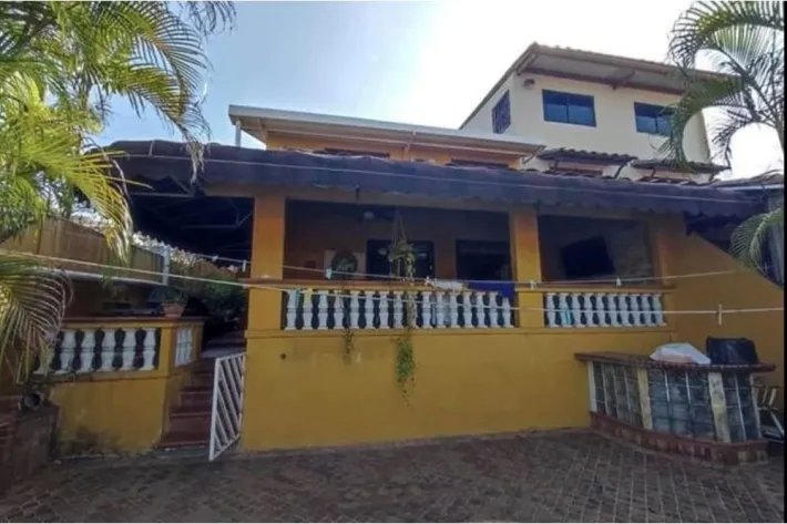 Casa en venta en Altos de Panamá