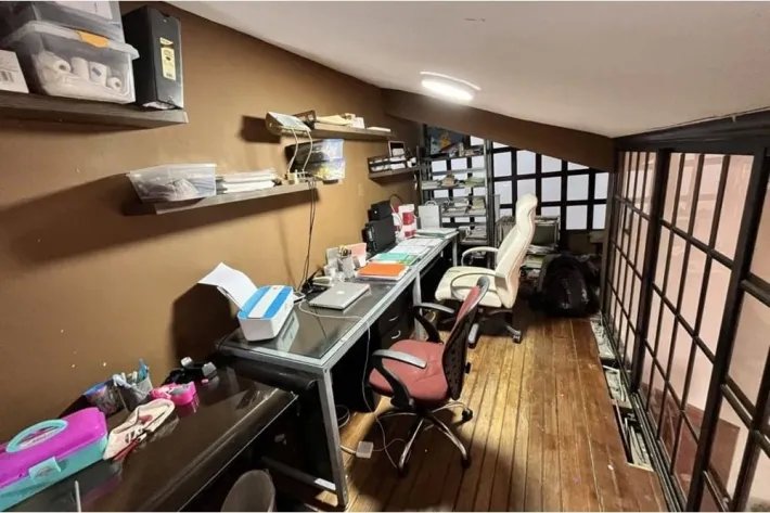 Casa en venta en Altos de Panamá