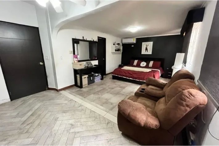 Casa en venta en Altos de Panamá