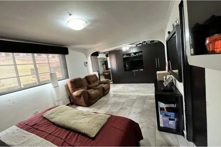 Casa en venta en Altos de Panamá