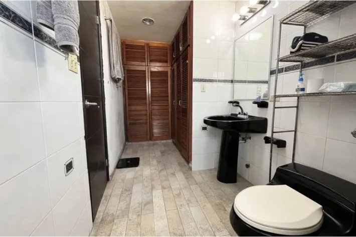 Casa en venta en Altos de Panamá