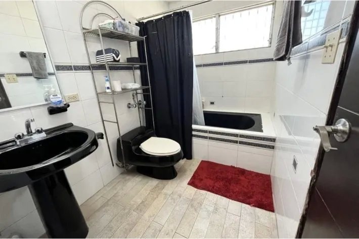 Casa en venta en Altos de Panamá