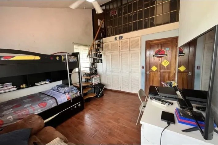 Casa en venta en Altos de Panamá