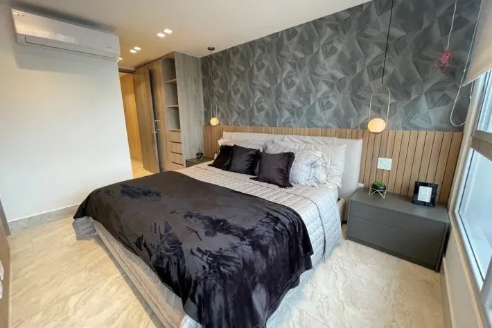 Venta de apartamento en El Cangrejo, Ciudad de Panamá