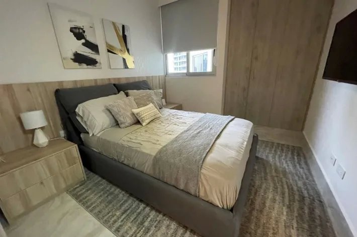 Venta de apartamento en El Cangrejo, Ciudad de Panamá