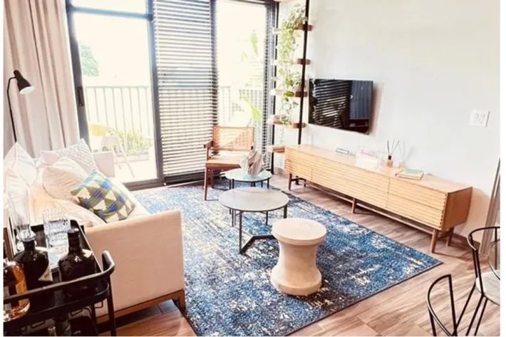 Apartment for rent in Panama Pacifico