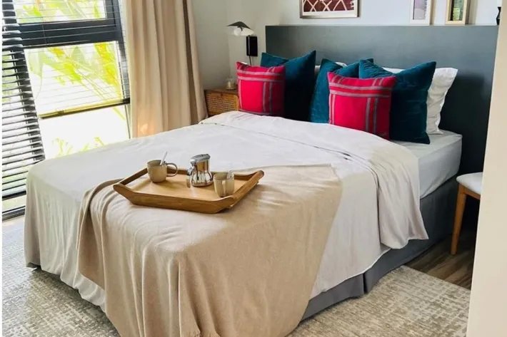 Apartment for rent in Panama Pacifico