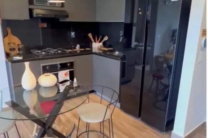 Apartment for rent in Panama Pacifico