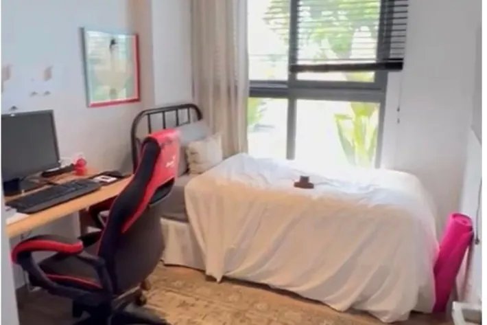 Apartment for rent in Panama Pacifico