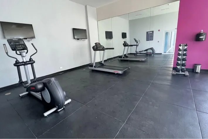 Apartamento en alquiler en Costa del Este, Ciudad de Panamá