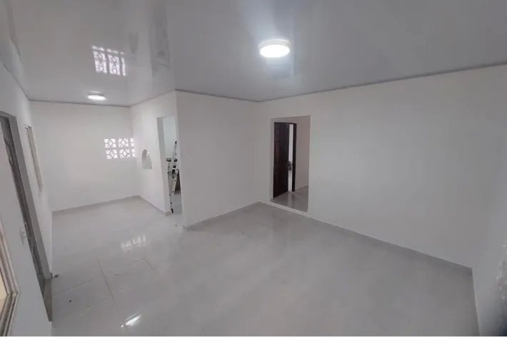 Se vende casa en San Antonio 2, La Chorrera