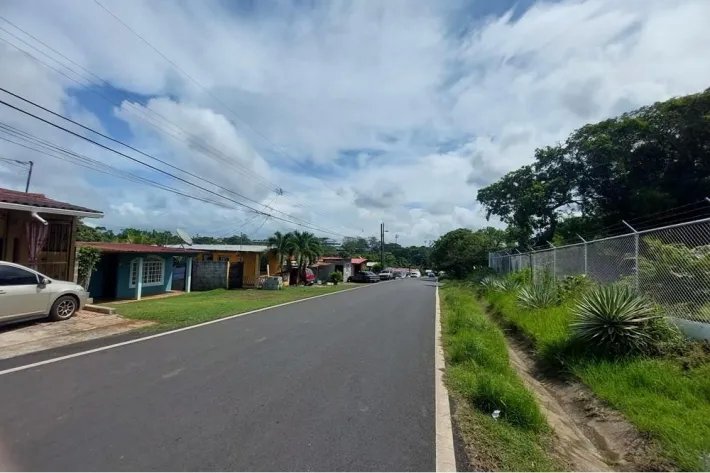 Se vende casa en San Antonio 2, La Chorrera