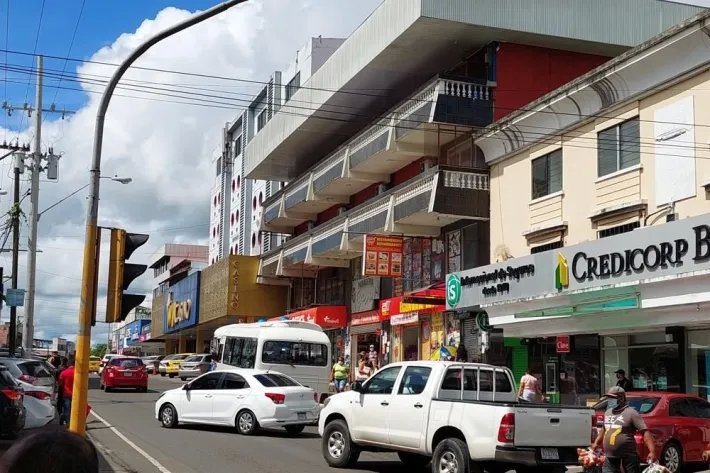 Se vende casa en San Antonio 2, La Chorrera