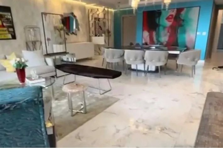 Venta de apartamento frente al mar en Costa del Este, Ciudad de Panamá
