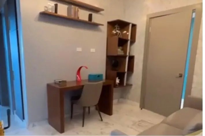Venta de apartamento frente al mar en Costa del Este, Ciudad de Panamá