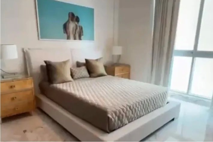 Venta de apartamento frente al mar en Costa del Este, Ciudad de Panamá
