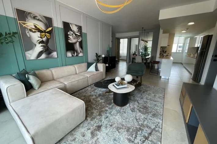 Venta de apartamento en El Cangrejo, Ciudad de Panamá