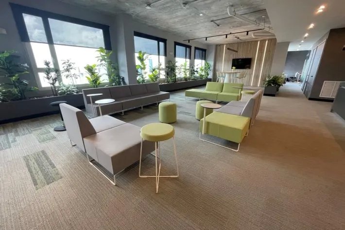 Venta de apartamento en El Cangrejo, Ciudad de Panamá