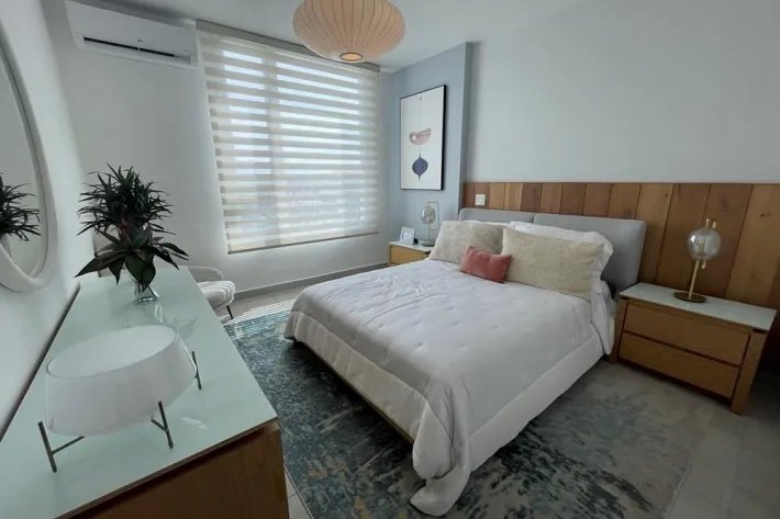 Venta de apartamento en El Cangrejo, Ciudad de Panamá