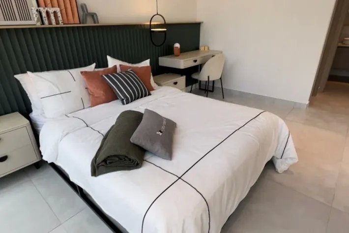 Venta de apartamento en Costa del Este, Panamá