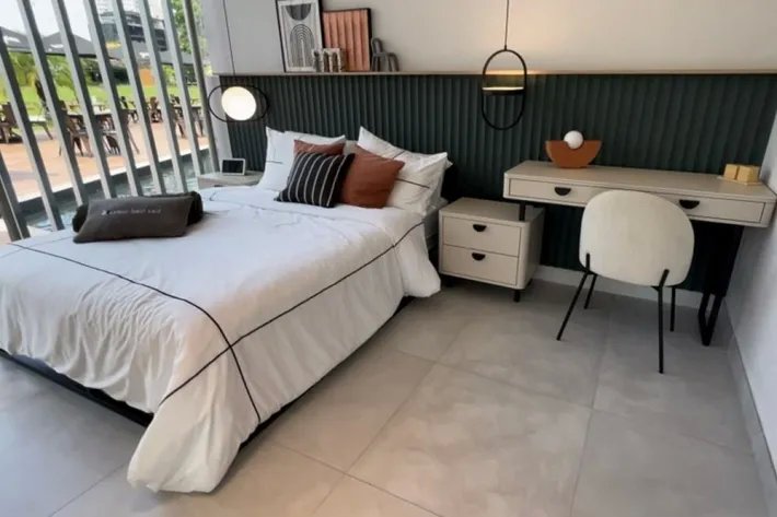 Venta de apartamento en Costa del Este, Panamá