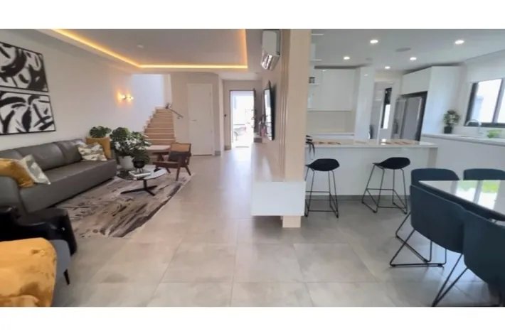 Venta de casa en Explora, Panamá Pacífico