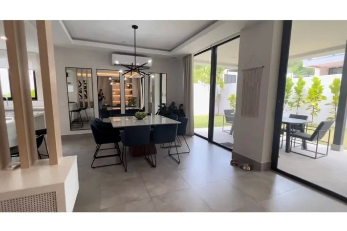 Venta de casa en Explora, Panamá Pacífico